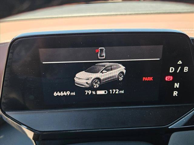 Certified 2022 Volkswagen ID.4 Pro S RWD image 11
