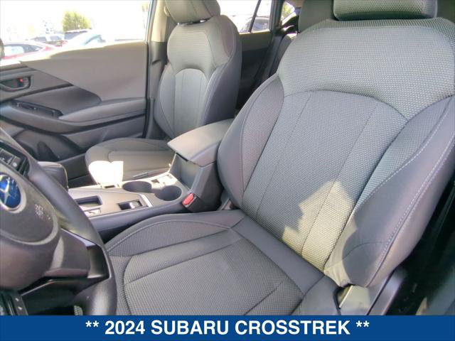 Used 2024 Subaru Crosstrek 2.0i Premium AWD/4WD image 19