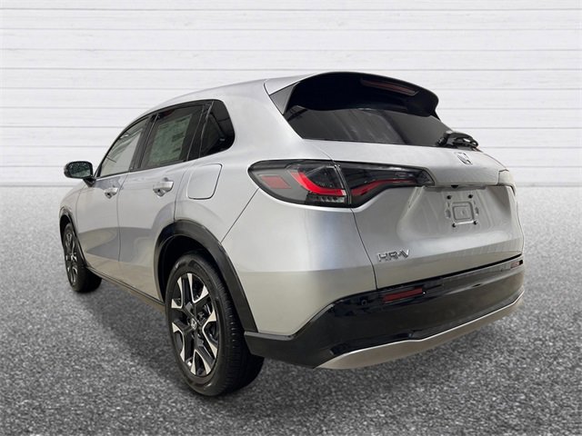 New 2026 Honda HR-V EX-L image 3