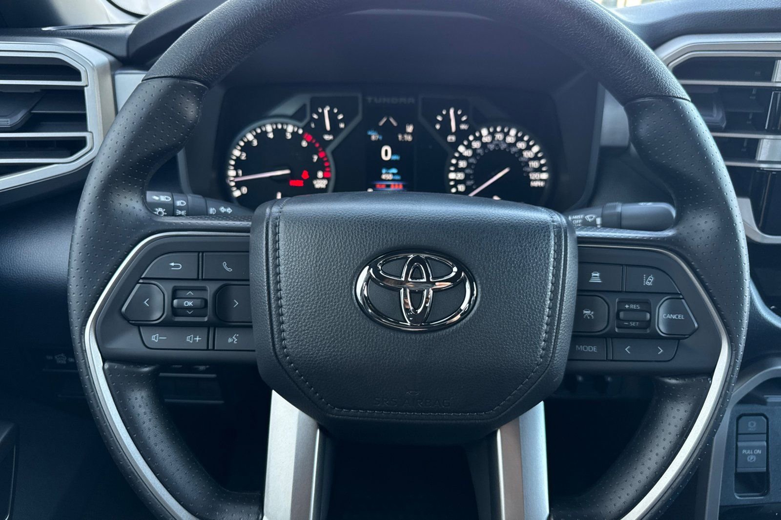 New 2026 Toyota Tundra SR5 image 24