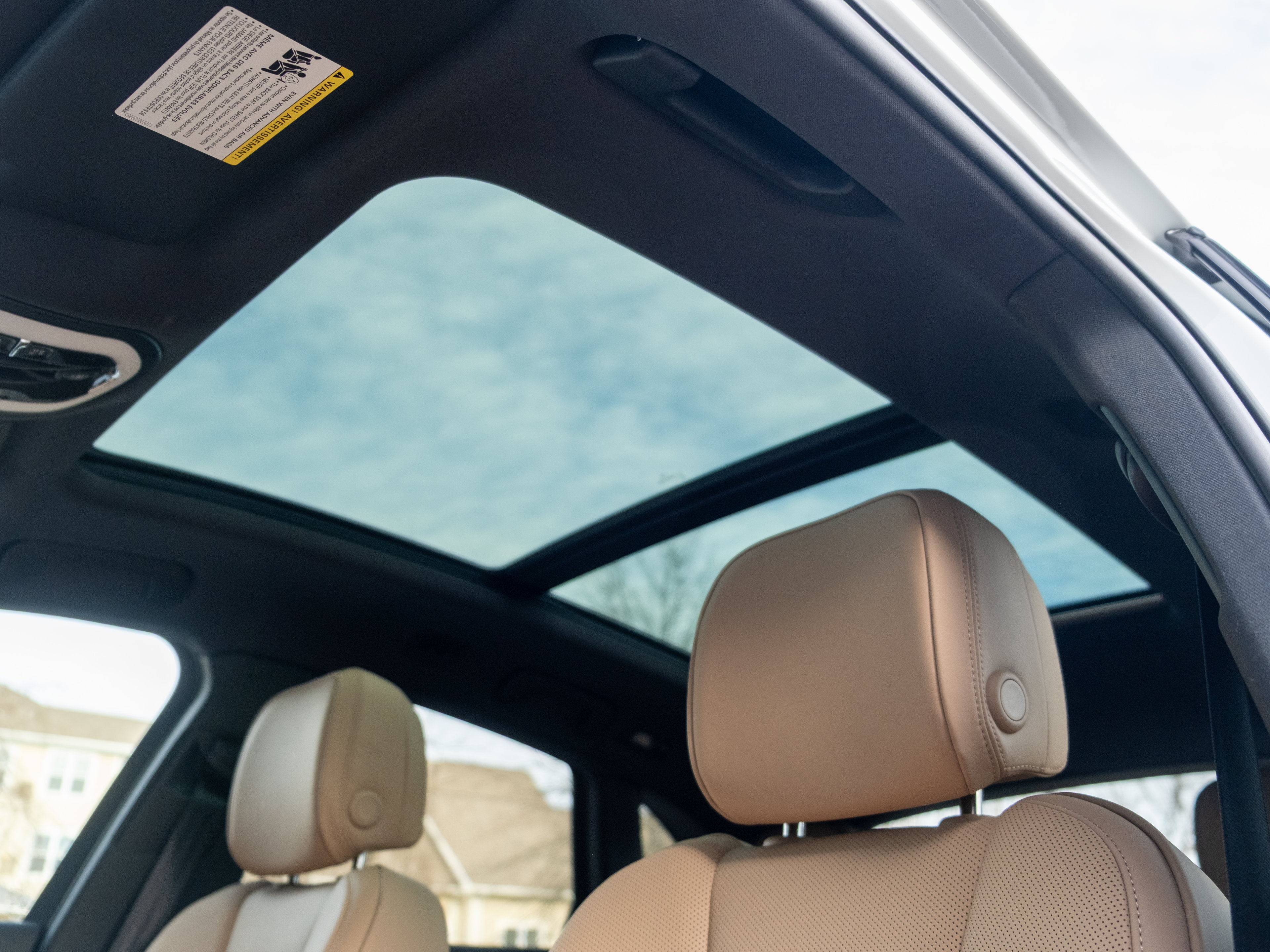 Certified 2026 Porsche Macan AWD/4WD image 35