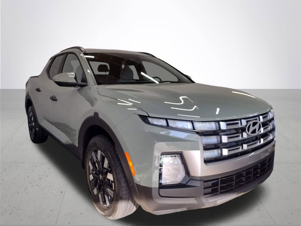 New 2026 Hyundai Santa Cruz SEL image 4