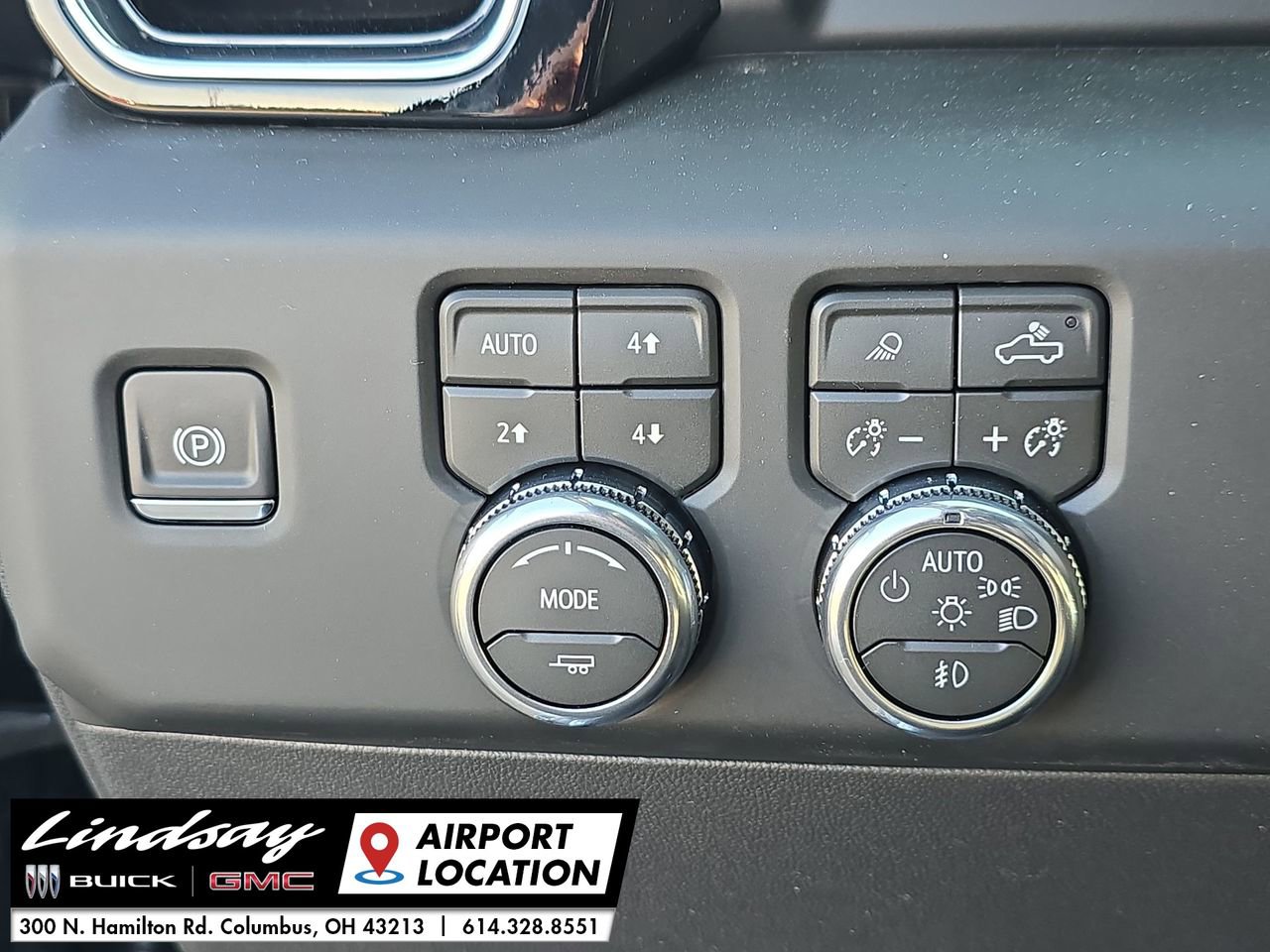 New 2026 GMC Sierra 1500 Denali image 18