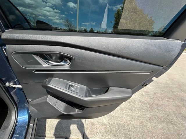 Used 2023 Honda Accord EX image 32