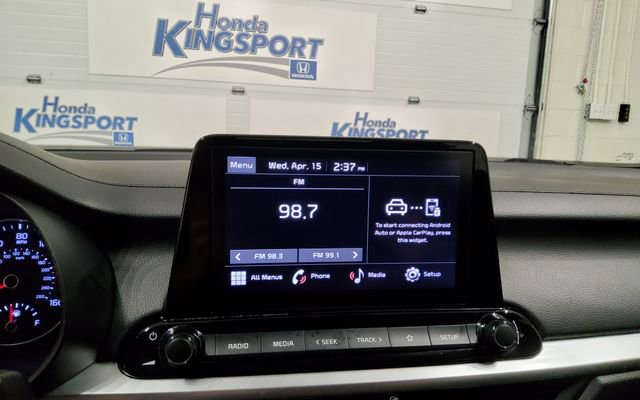 Used 2024 Kia Forte LXS FWD image 28