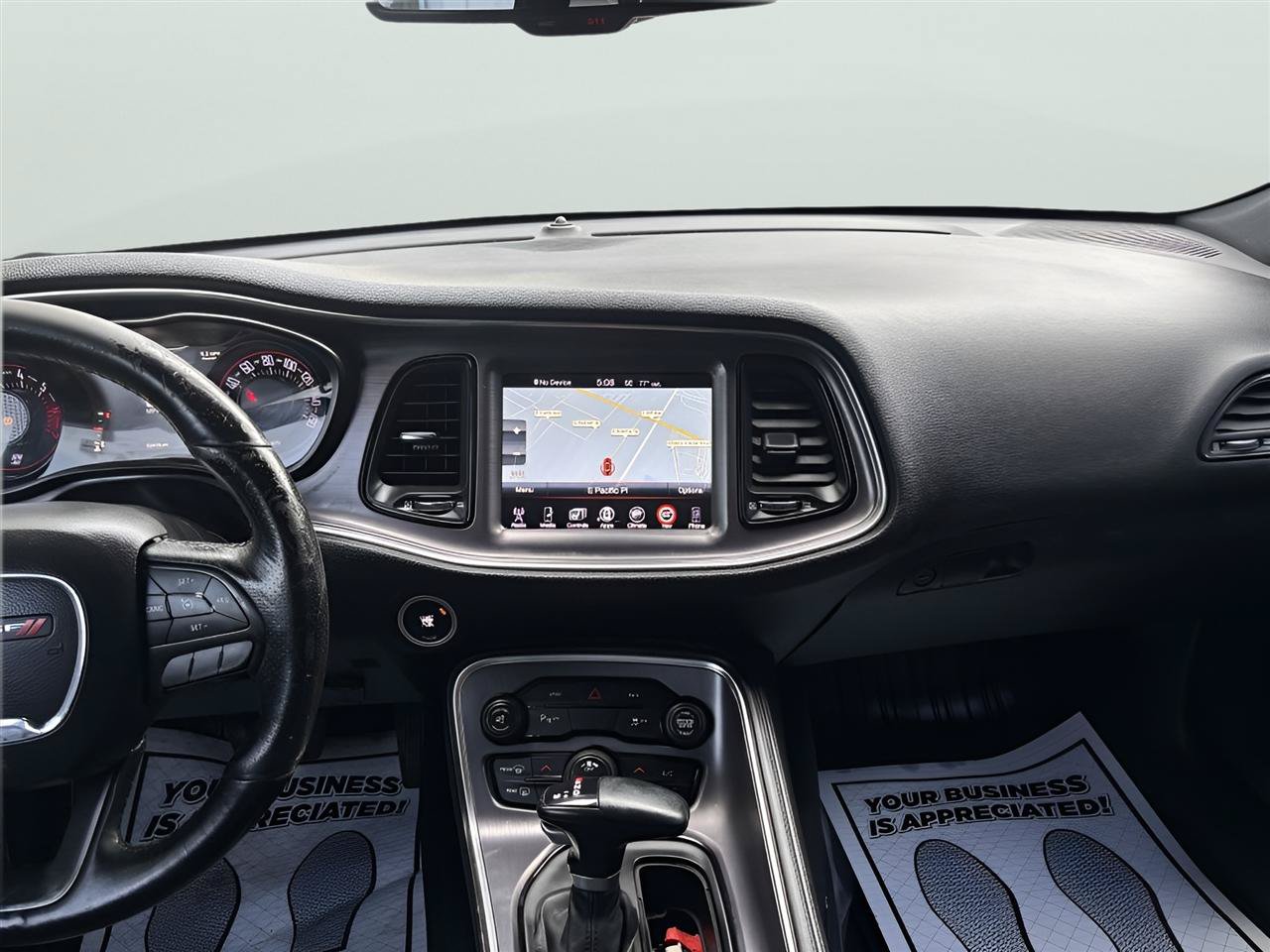 Used 2016 Dodge Challenger R/T Plus RWD image 17