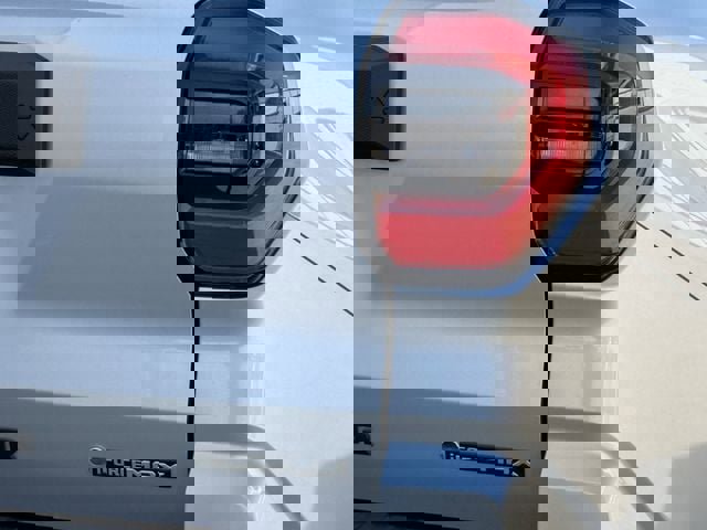 Used 2025 Toyota 4Runner TRD Off-Road Premium w/ Tow Technology Package image 6