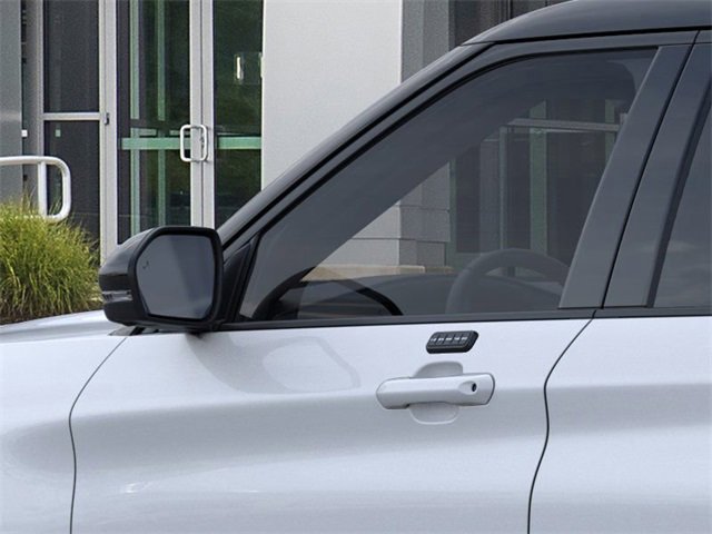 New 2026 Ford Explorer ST w/ Sun And Sound Package image 20
