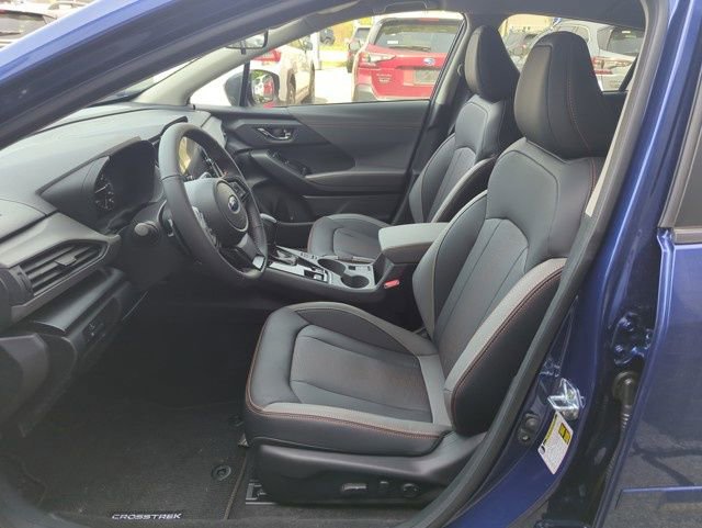 Used 2025 Subaru Crosstrek 2.5i Limited AWD/4WD image 13