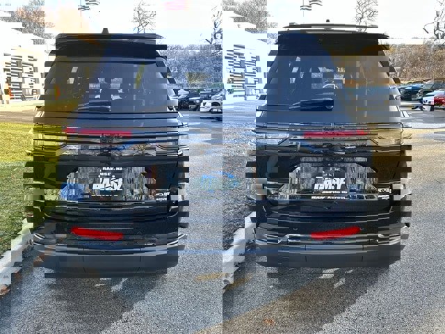 Certified 2023 Jeep Grand Cherokee Altitude image 7