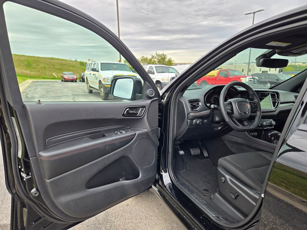 New 2026 Dodge Durango GT w/ Blacktop Package image 11