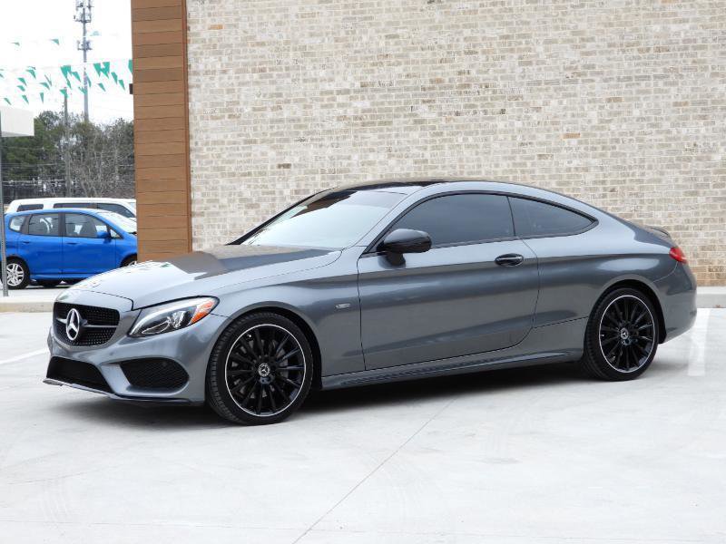 Used 2018 Mercedes-Benz C 300 Sport image 19