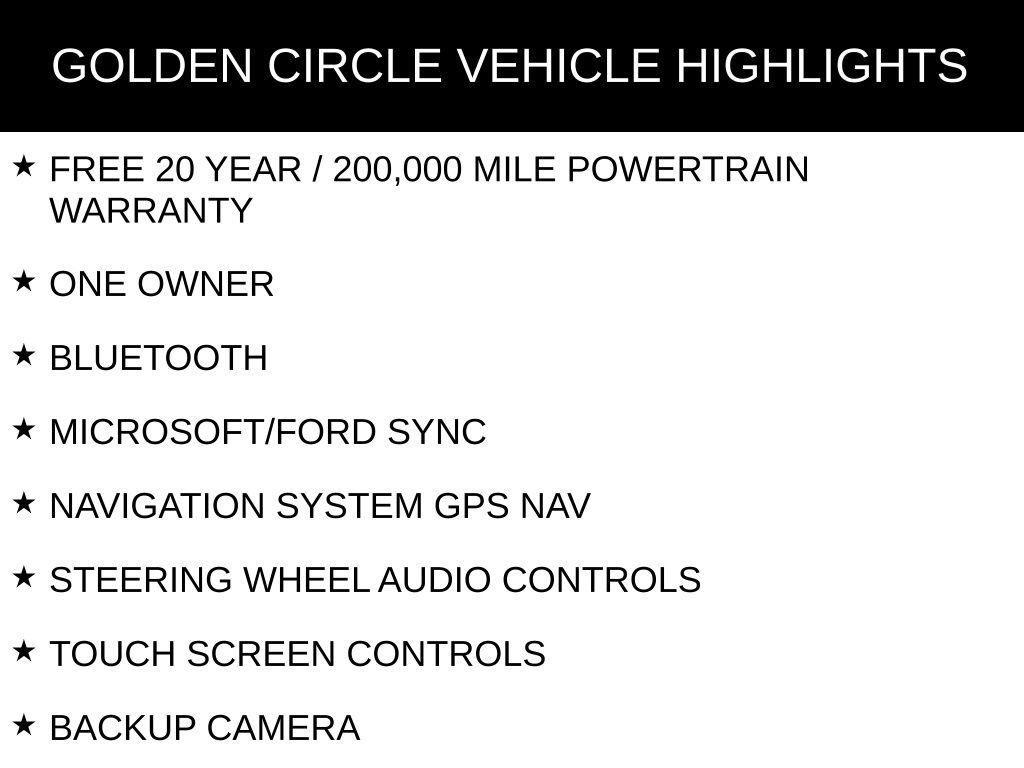 Used 2023 Ford Transit 350 XLT image 2