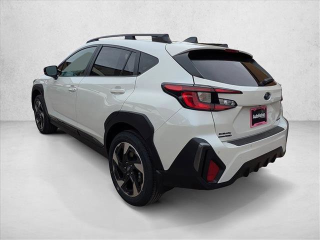 New 2026 Subaru Crosstrek 2.5i Limited image 7