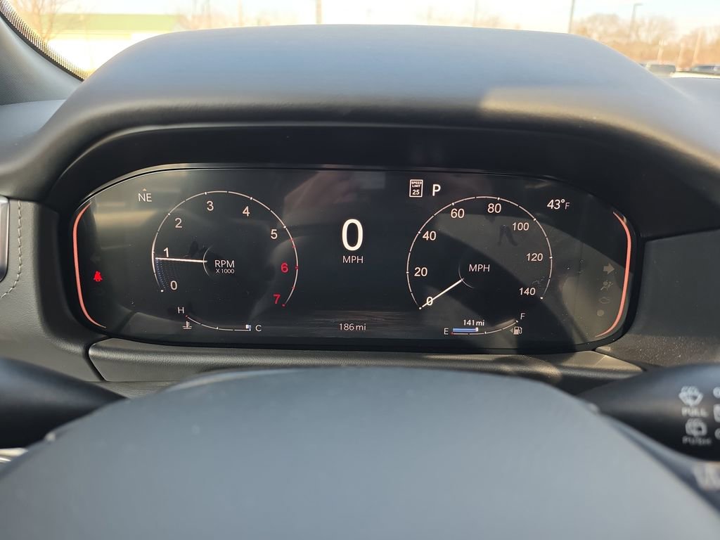 New 2026 Jeep Grand Wagoneer Limited image 21