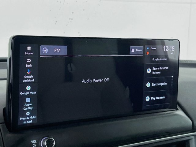 New 2026 Honda Pilot EX-L image 9