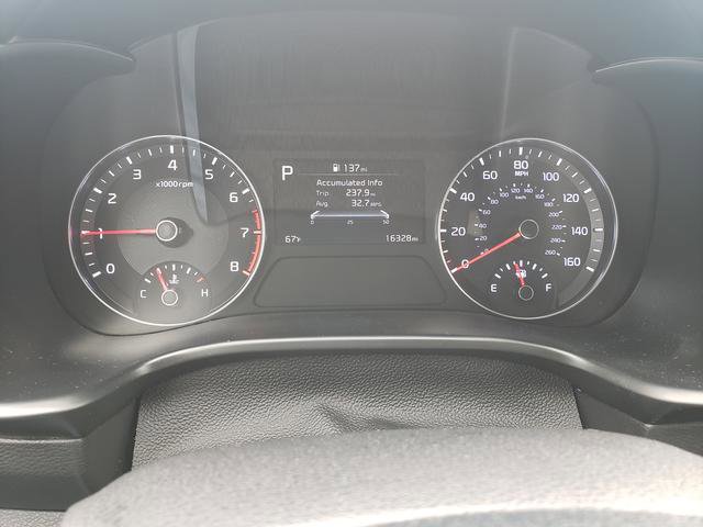 Certified 2023 Kia Forte LXS w/ LXS Technology Package image 32