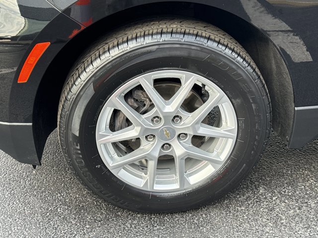 Used 2022 Chevrolet Equinox LT image 14