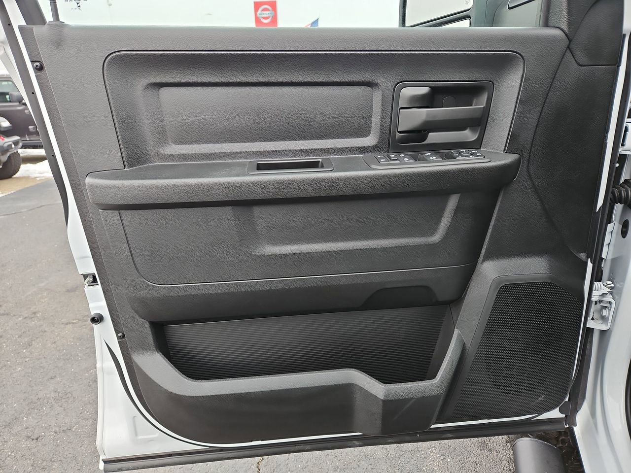 New 2026 RAM 2500 Tradesman image 19