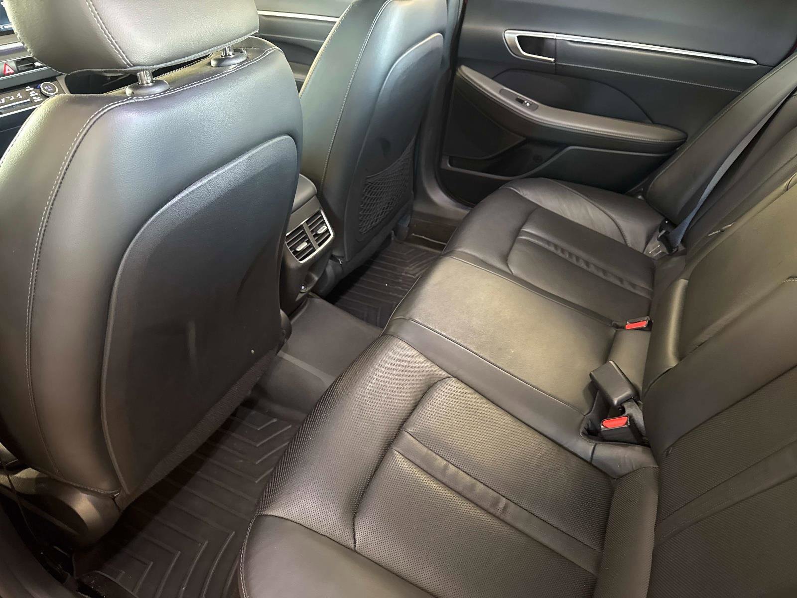 Used 2020 Hyundai Sonata Limited image 14