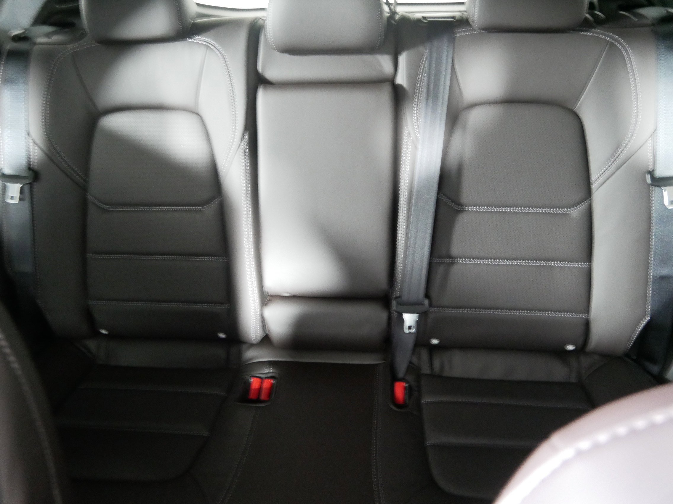 New 2025 MAZDA CX-5 Signature image 3