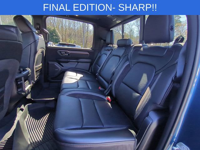 Used 2024 RAM 1500 TRX image 31