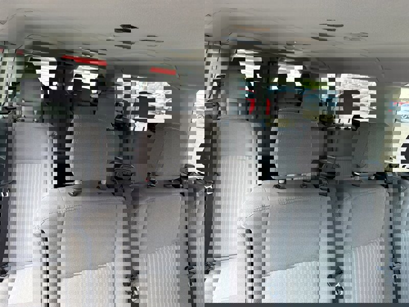 Used 2017 Ford Transit 350 XLT image 25