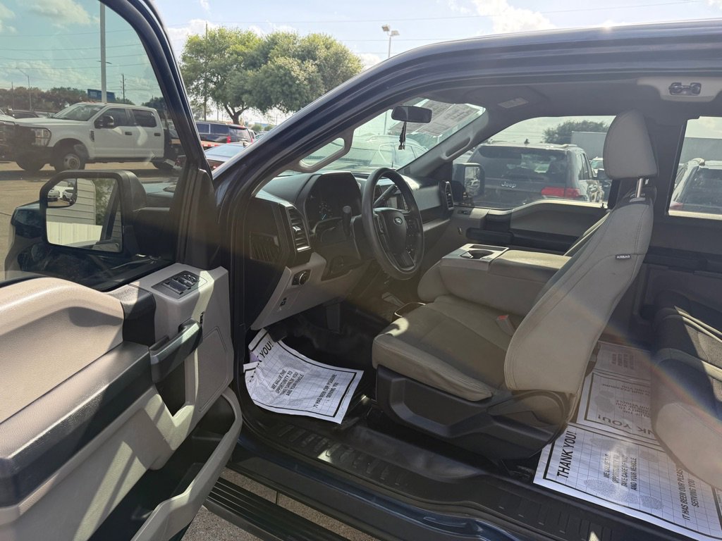 Used 2016 Ford F150 XL w/ Equipment Group 101A Mid image 19