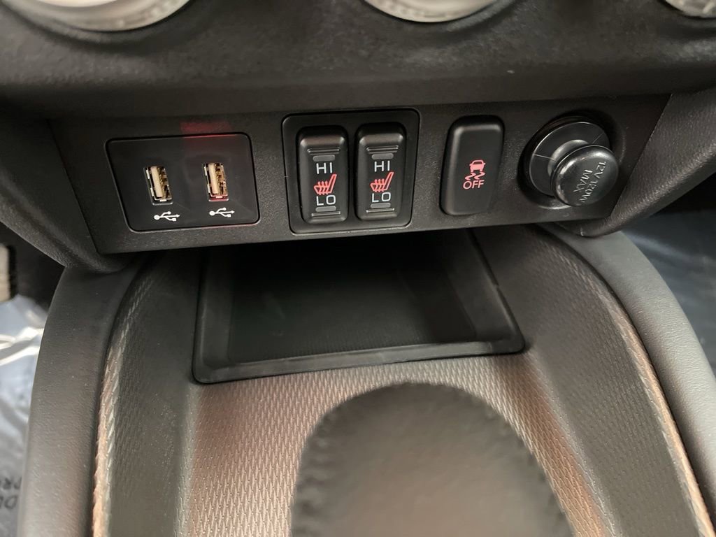 New 2026 Mitsubishi Outlander Sport ES image 15