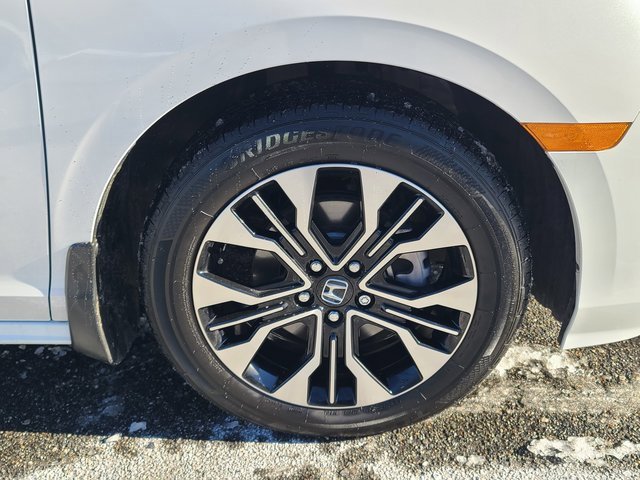 Certified 2025 Honda Odyssey Elite image 33