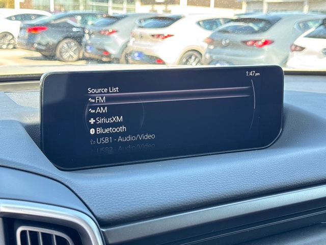 New 2026 MAZDA CX-50 Meridian Edition w/ Weather Package image 18