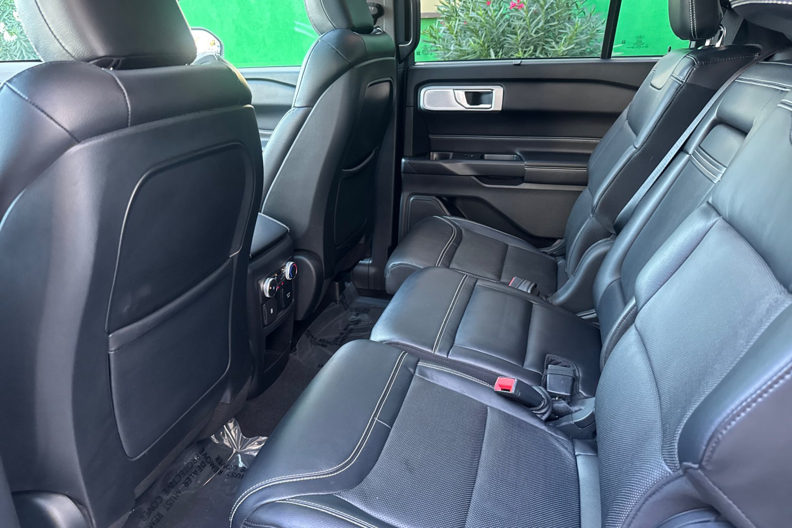 Used 2020 Ford Explorer ST w/ ST Street Pack AWD/4WD image 12