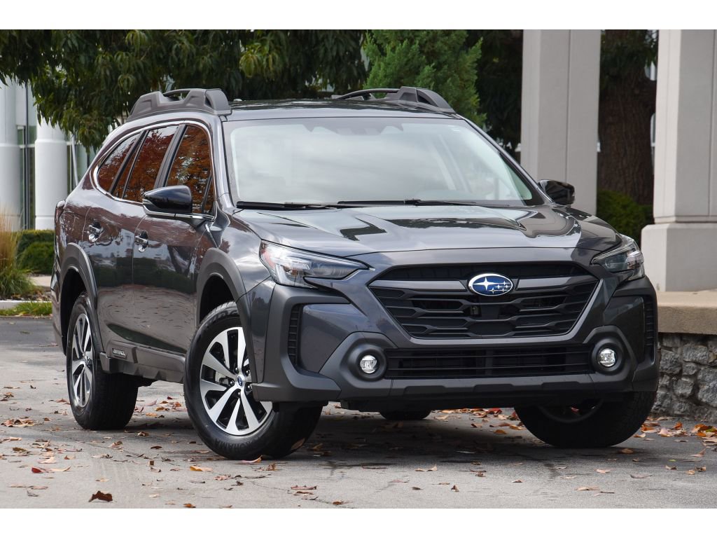 Certified 2025 Subaru Outback Premium w/ Popular Package #1A