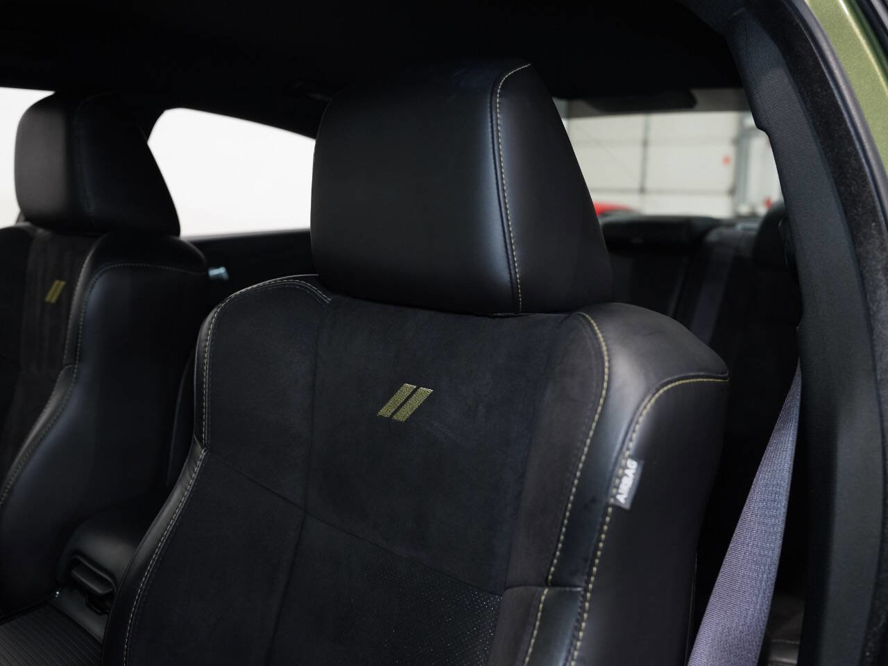 Used 2023 Dodge Charger Scat Pack image 31