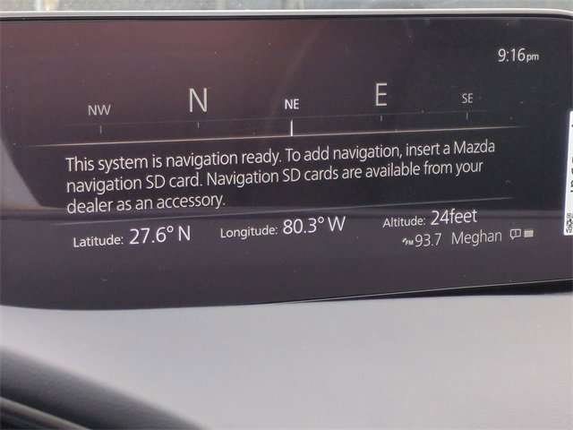 New 2026 MAZDA MAZDA3 s image 22