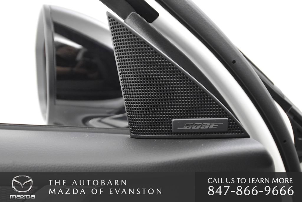 Used 2025 MAZDA CX-70 Plug-In Hybrid w/ Premium Plus image 30