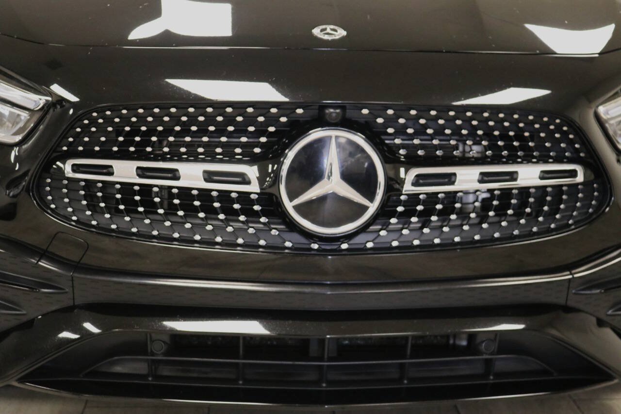 Used 2021 Mercedes-Benz GLA 250 4MATIC image 99