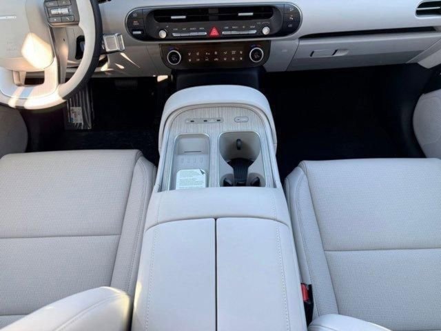 New 2026 Hyundai Palisade Calligraphy image 22