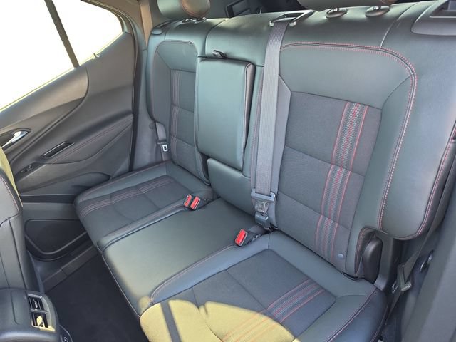 Used 2024 Chevrolet Equinox RS FWD image 15