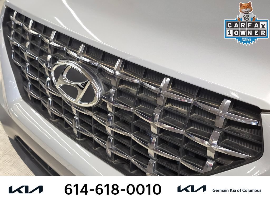 Used 2020 Hyundai Venue SEL FWD image 13