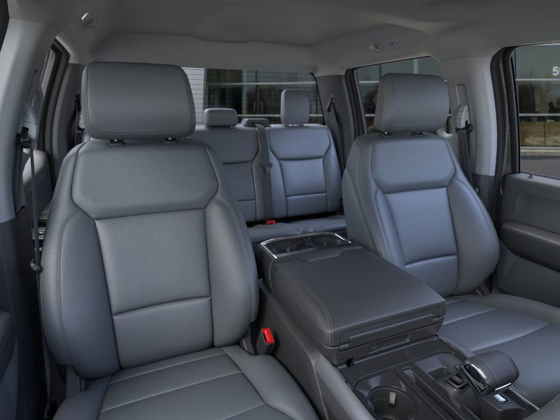 New 2025 Ford F150 Lightning Flash image 10