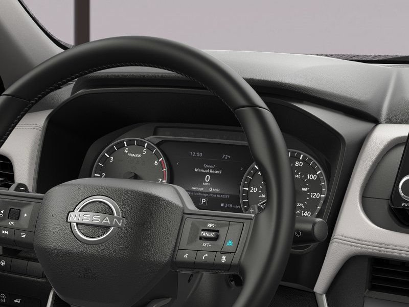 New 2026 Nissan Rogue Dark Armor AWD/4WD image 19