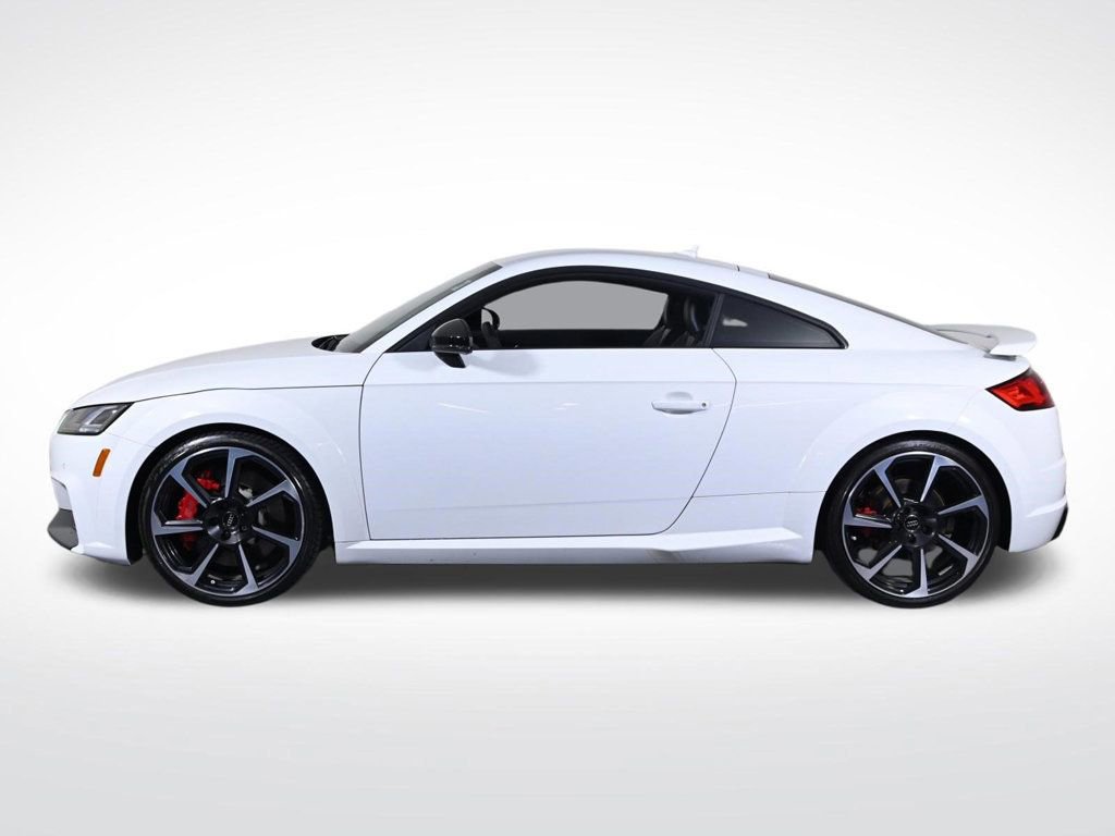 Used 2018 Audi TT RS image 2