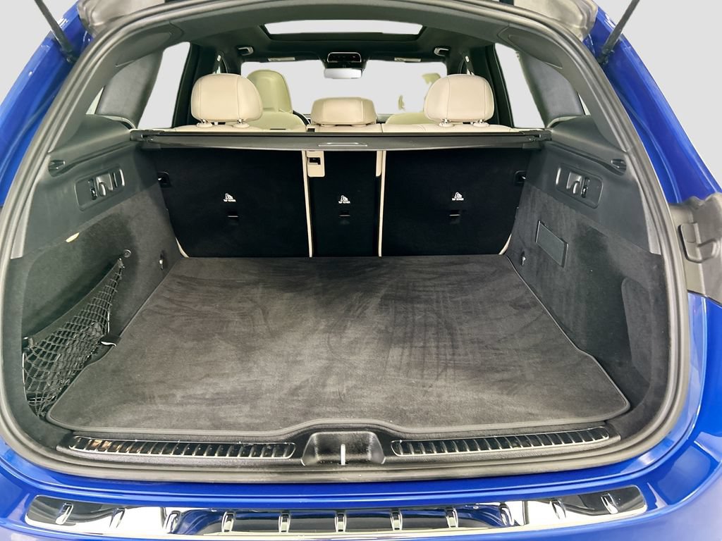 Certified 2026 Mercedes-Benz GLC 300 4MATIC image 27