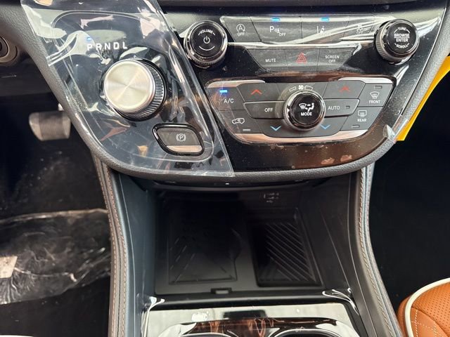 New 2026 Chrysler Pacifica Pinnacle FWD image 22