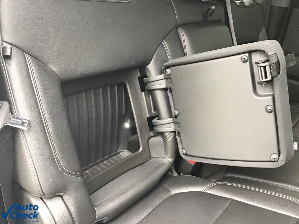 Used 2019 Chevrolet Silverado 1500 LT w/ Texas Edition image 19