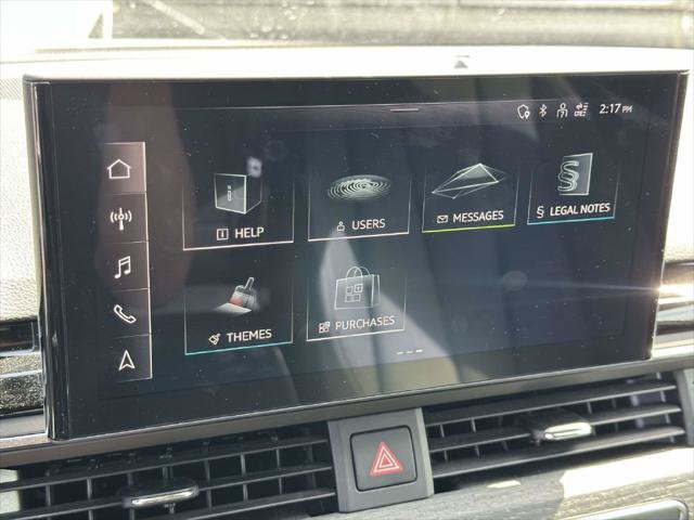 Used 2023 Audi A4 2.0T allroad Premium Plus AWD/4WD image 23