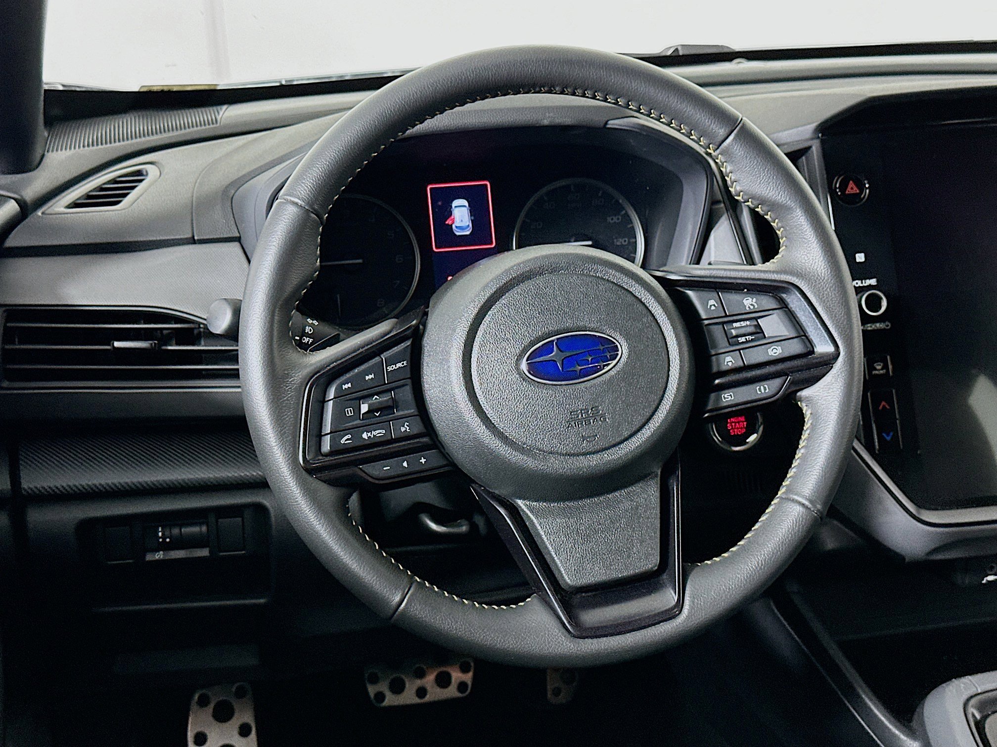 Used 2024 Subaru Crosstrek 2.5i Sport image 18