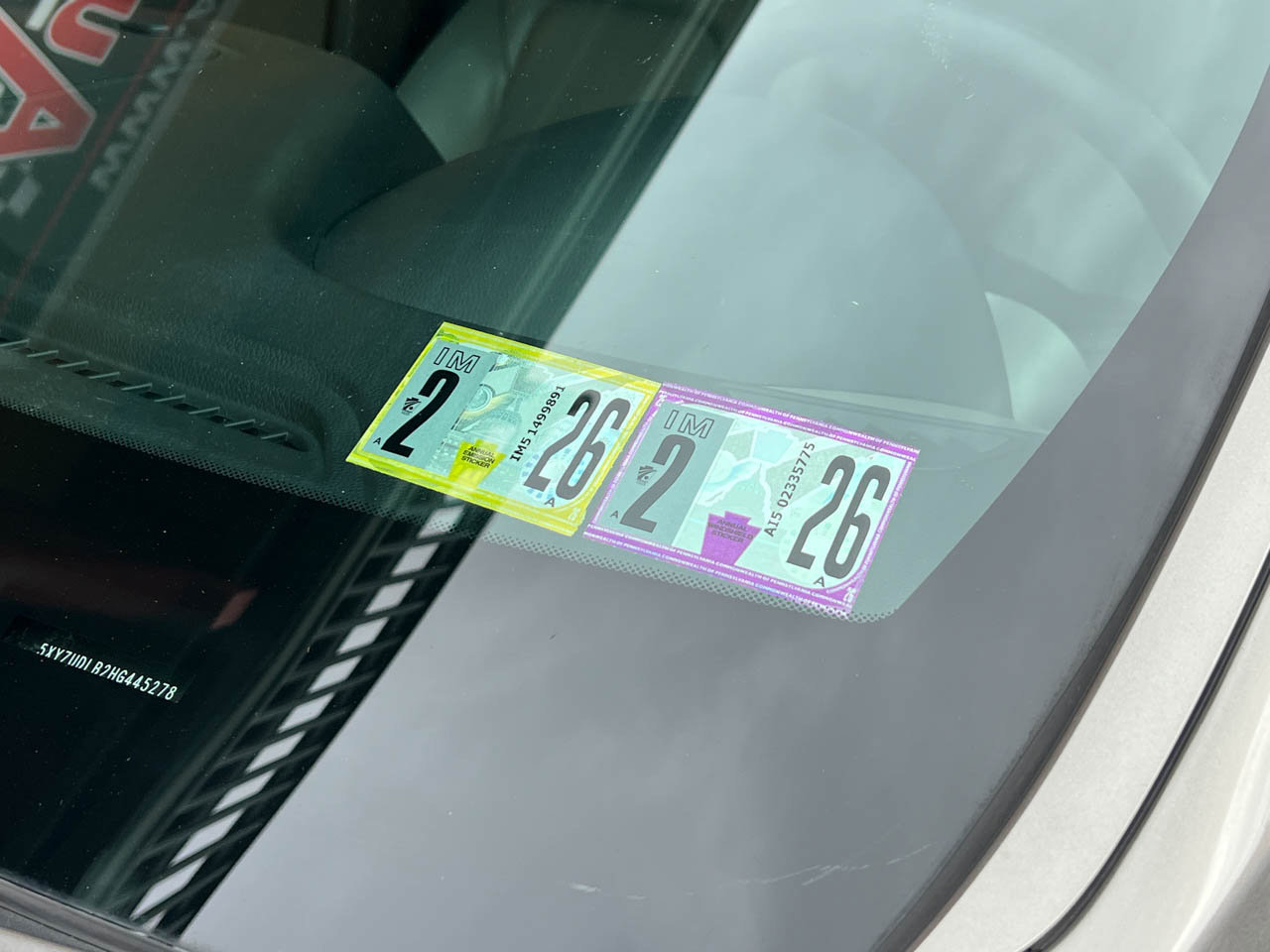 Used 2017 Hyundai Santa Fe Sport image 25