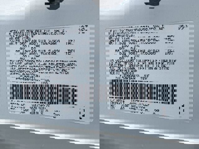 Used 2024 Toyota Tundra Limited image 35